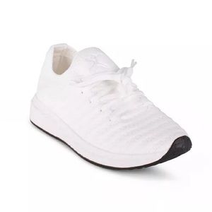 Danskin White Sneakers